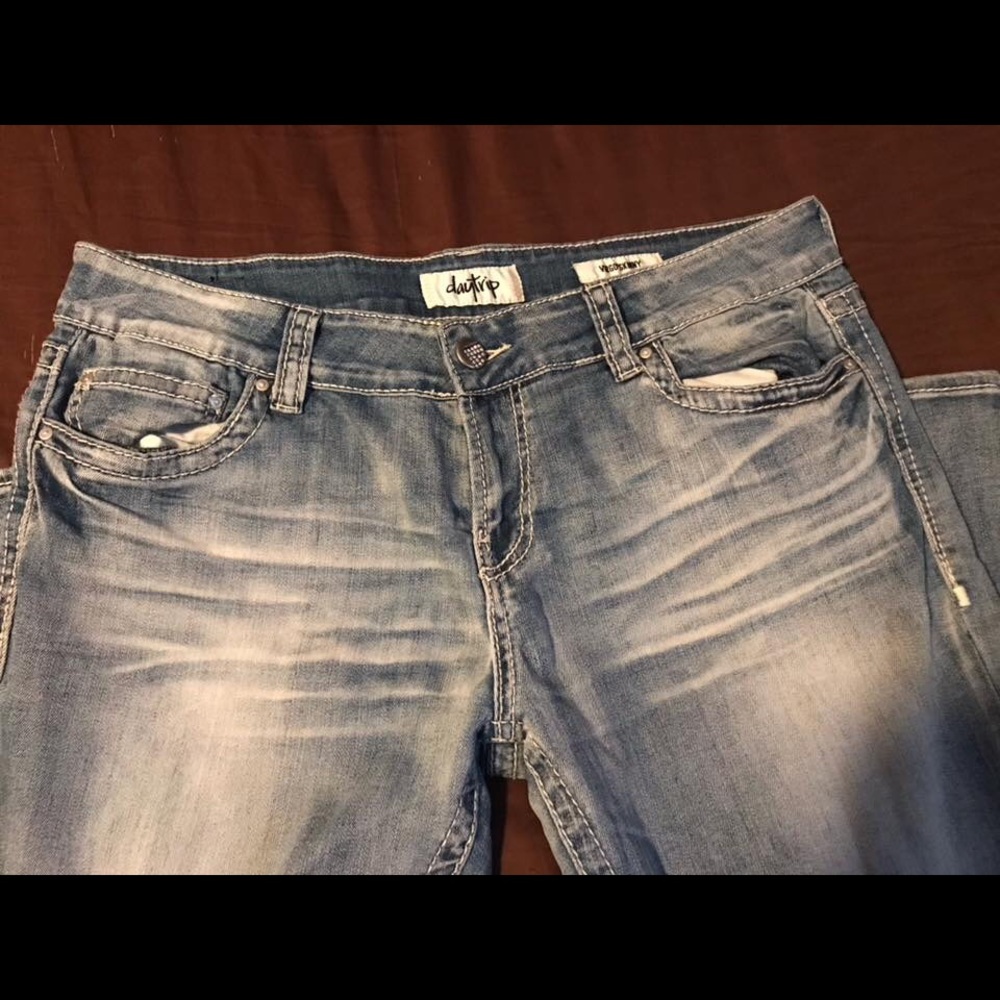Women’s Daytrip skinny jeans